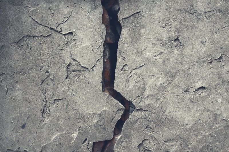 Foundation Crack Repair in Glen Allen, VA
